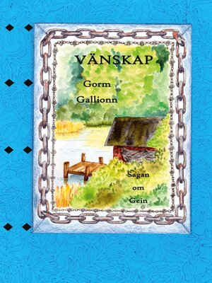 cover image of Vänskap